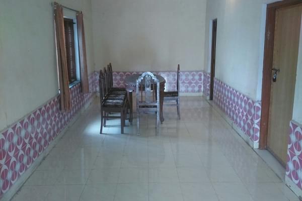 J.S. University Shikohabad hostel photo 9